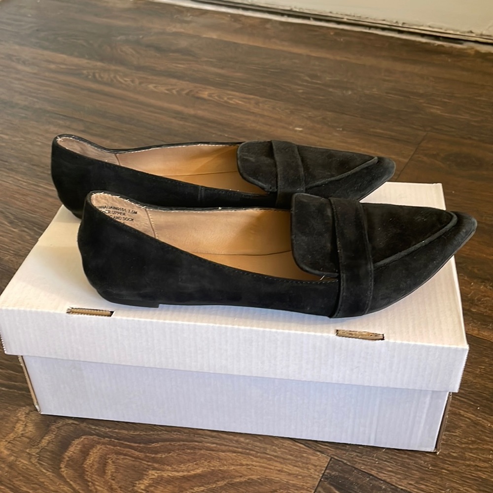 Steve Madden Flats